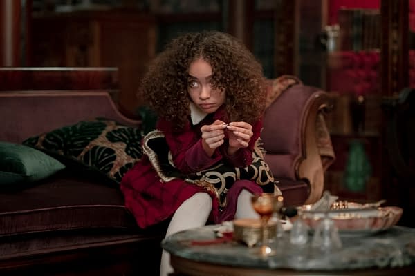 Interview with the Vampire Season 1 Ep. 5 Preview: A "Family" Divided