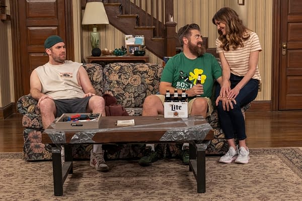 Kevin Can F**k Himself Series Finale Broke Television Barriers