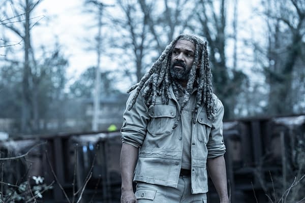 walking dead