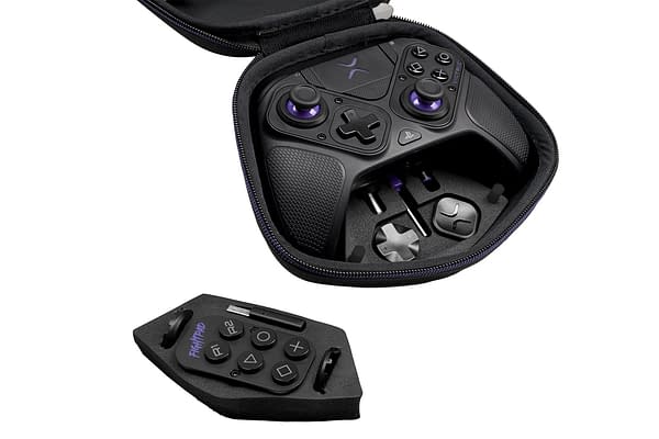 Victrix Pro BFG Controller - テレビゲーム