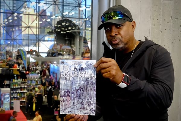 Chuck D