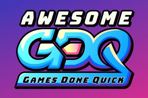 Awesome Games Done Quick 2023 Reveals Full Schedule