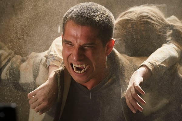 Teen Wolf: The Movie Preview Images Spotlight Scott, Allison &#038; More
