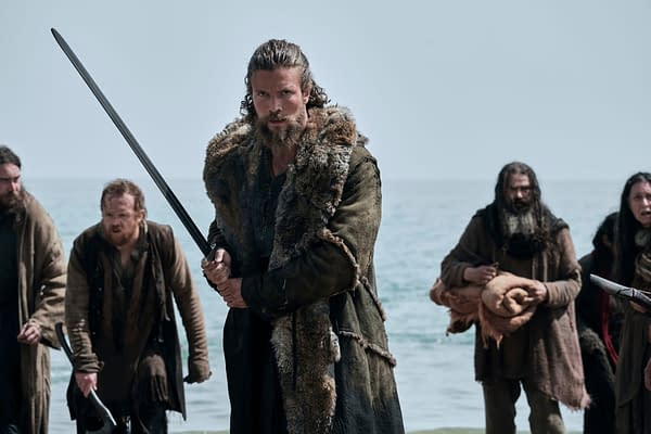 Vikings: Valhalla Shares Season 2 Images Ahead of January 2023 Return
