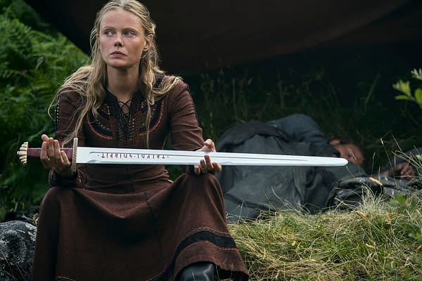 Vikings: Valhalla Shares Season 2 Images Ahead of January 2023 Return