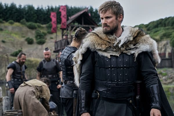 Vikings: Valhalla Shares Season 2 Images Ahead of January 2023 Return