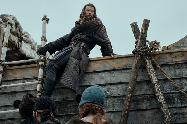 Vikings: Valhalla Shares Season 2 Images Ahead of January 2023 Return