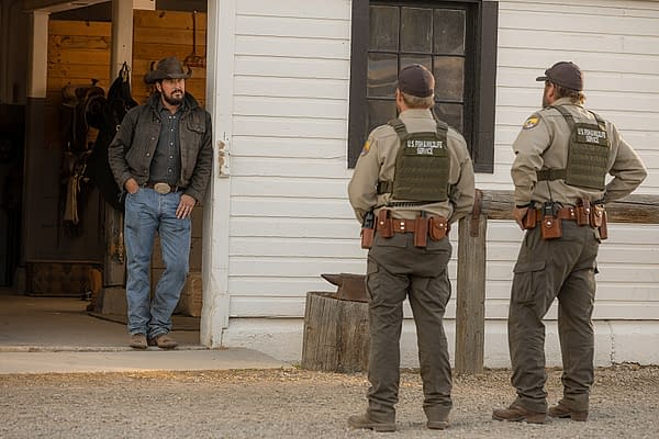 Yellowstone Season 5 Ep. 3 Preview: Beth's Unfinished Business &#038; More