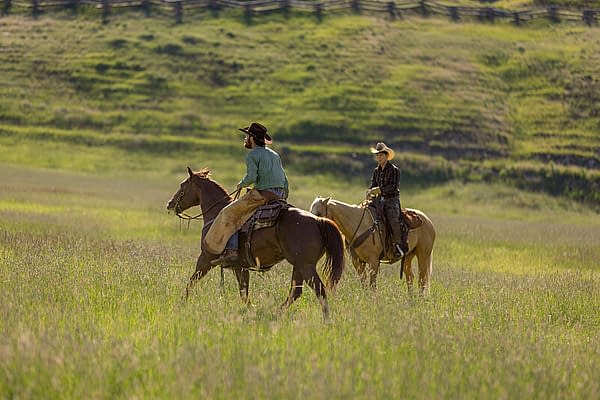 Yellowstone Season 5 Ep. 3 Preview: Beth's Unfinished Business &#038; More