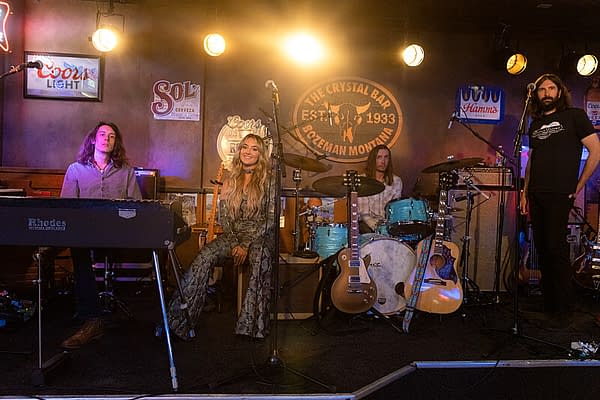 Yellowstone Season 5 Ep. 3 Preview: Beth's Unfinished Business &#038; More