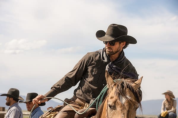 Yellowstone Season 5 Ep. 4 Preview: Is John Making Too Many Waves?