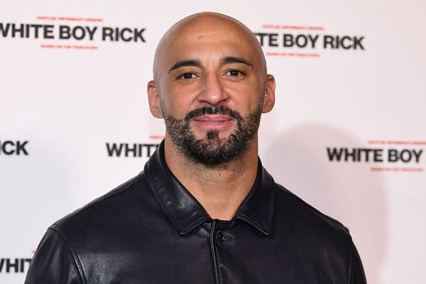 Marvel Brings On Yann Demange As Th