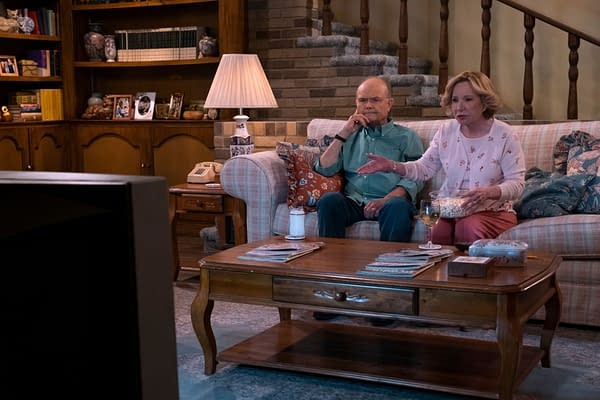 That '90s Show: Smith, Rupp on Returning for That '70s Show Spinoff