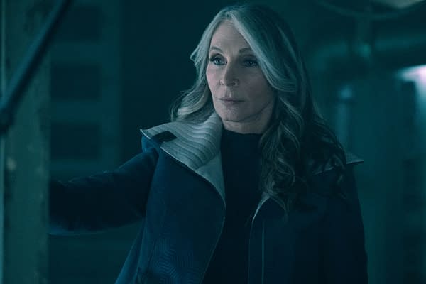 Star Trek: Picard Season 3 Teaser: For Jean-Luc, "Hope" Is On The Way