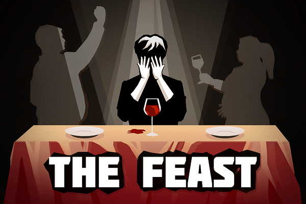 Prismatika Releases New Short Narrative Game The Feast