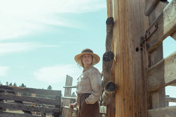 1923: Yellowstone Prequel Series Releases Episode 3 Preview Images