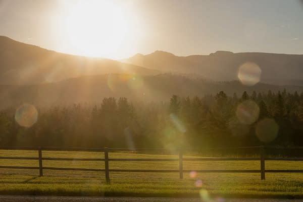 yellowstone