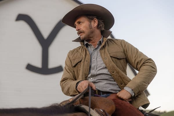 Yellowstone Season 5 E05 Preview: John Changes Plans; Beth's Not Happy