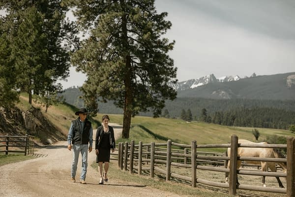 Yellowstone Season 5 E05 Preview: John Changes Plans; Beth's Not Happy