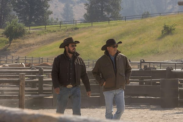 Yellowstone Season 5 E05 Preview: John Changes Plans; Beth's Not Happy