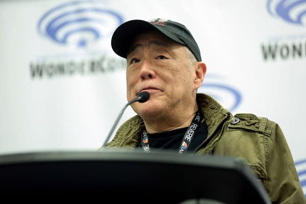 Larry Hama,