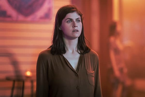 Anne Rice's Mayfair Witches Episode 3 Preview Images, Promo Released