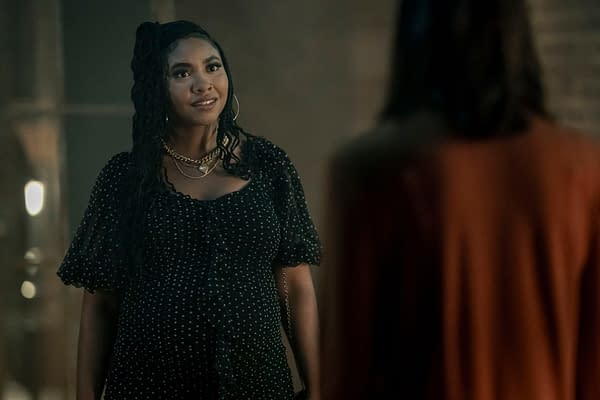 Anne Rice's Mayfair Witches Episode 3 Preview Images, Promo Released