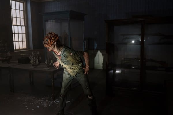 HBO's The Last of Us Creators Talk Fan Reactions on Game Deviations