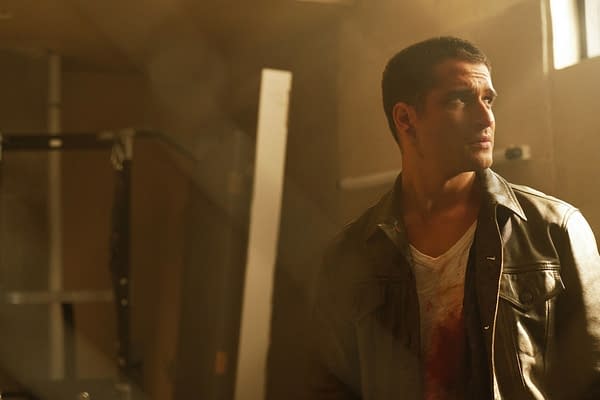 Teen Wolf: The Movie Gets Impressive Set of Paramount+ Preview Images