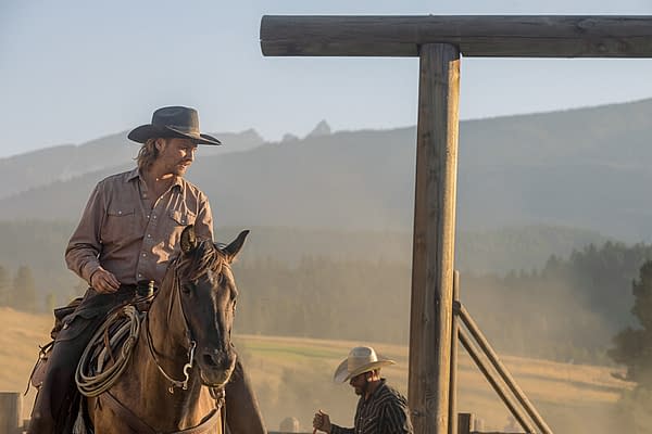 Yellowstone Season 5 Midseason Finale Preview: Jamie Makes His Move