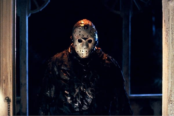 Friday The 13th, House, Reboots In Development By Sean S. Cunningham