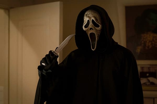 Scream VI First Reactions: Critics Praise 'Especially Vicious' Ghostface