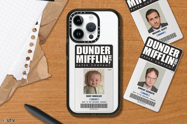 The Office: Our Top 5 Fav Episodes; CASETiFY Debuts New Collection