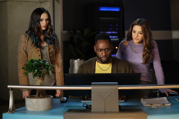 The Flash Season 9 Ep. 2 Preview: "Snowy" Reception Raises Questions