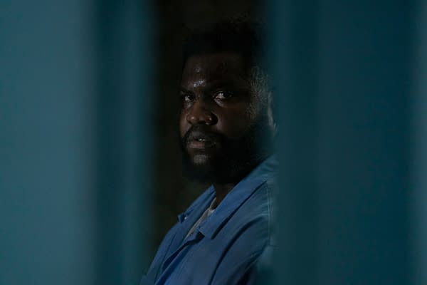 Mayor of Kingstown Season 2 Ep. 5 Preview: Change in Power Structure