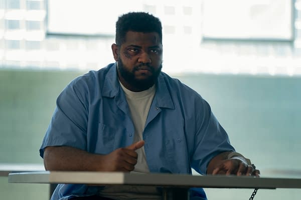 Mayor of Kingstown Season 2 Ep. 5 Preview: Change in Power Structure