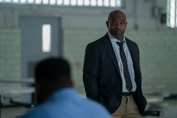 Mayor of Kingstown Season 2 Ep. 5 Preview: Change in Power Structure