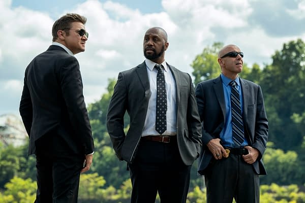 Mayor of Kingstown Season 2 Ep. 5 Preview: Change in Power Structure