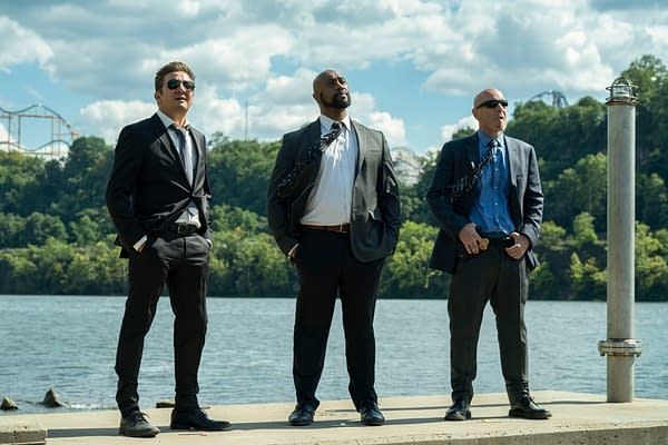 Mayor of Kingstown Season 2 Ep. 5 Preview: Change in Power Structure