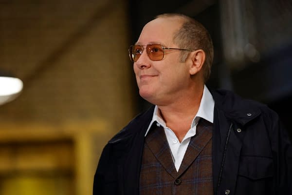 The Blacklist Season 10: Red's On Borrowed Time; New S10E01 Images