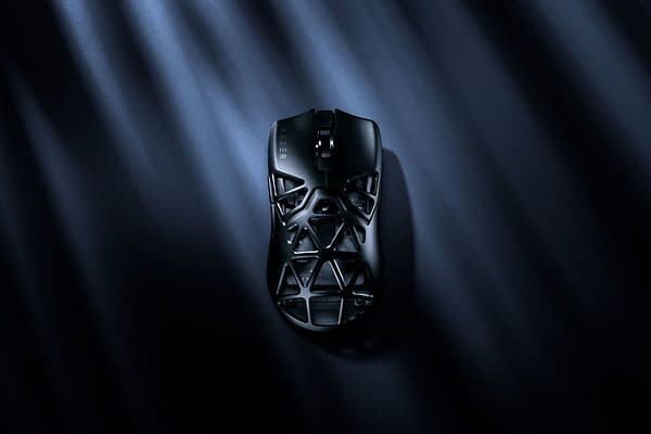 Razer Reveals Viper Mini Signature Edition Gaming Mouse