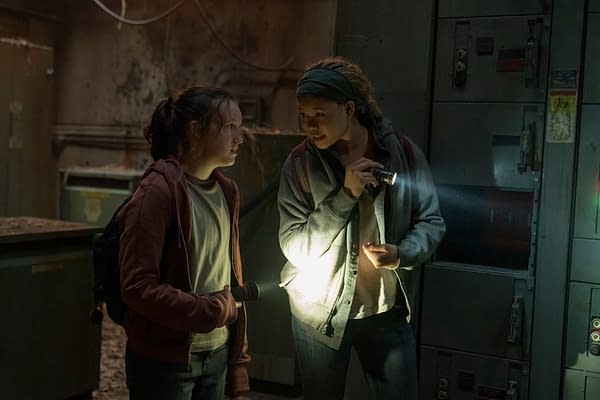 The Last of Us: Season 1 Episode 7 Review: Ramsey & Reid Shine