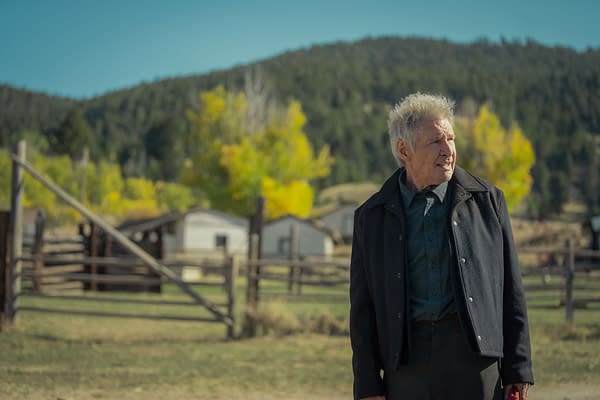 1923 Season 1 Episode 6 "One Ocean Closer to Destiny" Images Released