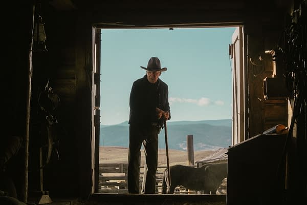 1923 Season 1 Episode 6 "One Ocean Closer to Destiny" Images Released