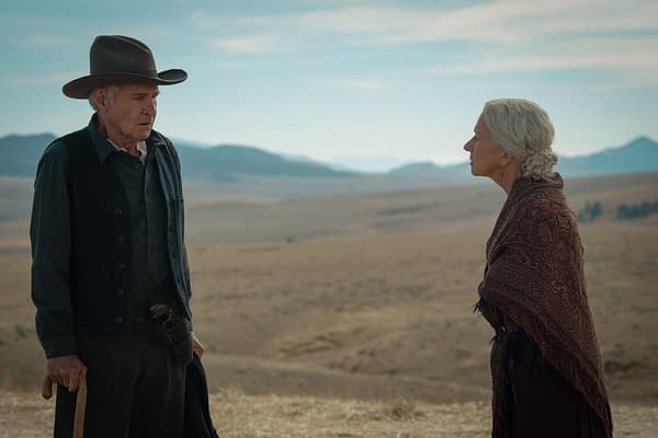 1923 Season 1 Episode 6 "One Ocean Closer to Destiny" Images Released