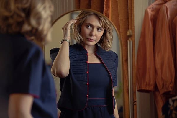 Love & Death: Elizabeth Olsen HBO Max Series Gets 3-Episode Debut