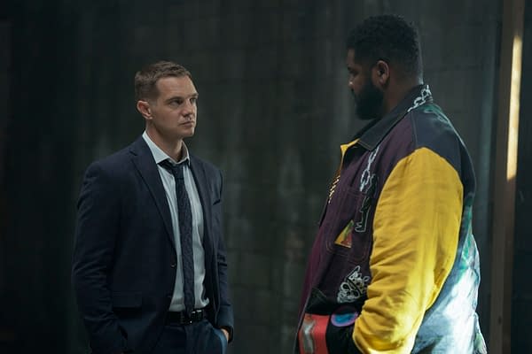 Mayor of Kingstown Season 2 Ep. 8 Preview: Mikes Goes Off The Grid