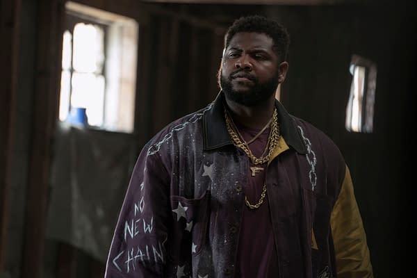 Mayor of Kingstown Season 2 Ep. 8 Preview: Mikes Goes Off The Grid