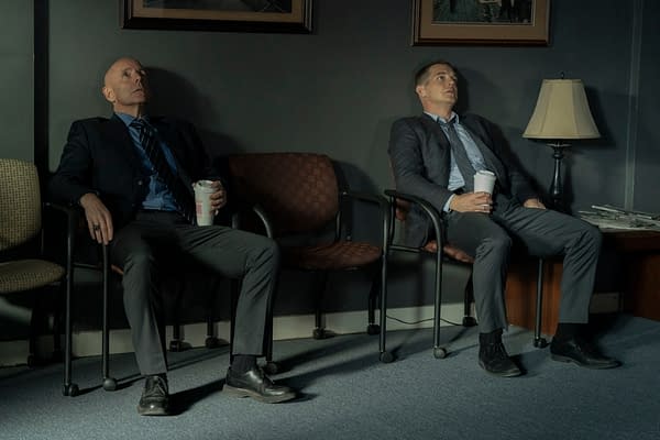 Mayor of Kingstown Season 2 Ep. 8 Preview: Mikes Goes Off The Grid