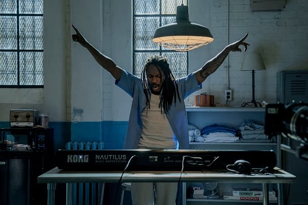 Mayor of Kingstown Season 2 Ep. 8 Preview: Mikes Goes Off The Grid